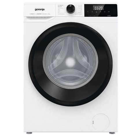 Gorenje Waschmaschine WNHEI74SAPS/AT 7 kg online kaufen | INTERSPAR
