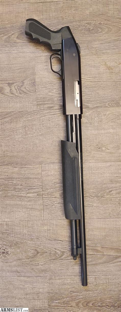 Armslist For Saletrade Mossberg 500 Tactical Remington 870