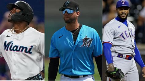 En cuales equipos de la MLB podrían jugar los agentes libres Jorge