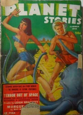 Planet Stories Summer Strange Adventures On Other Worlds