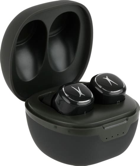 Customer Reviews Altec Lansing NanoBuds2 0 True Wireless In Ear