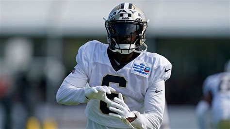 Saints Rundown How Marcus Maye S Arrest Impacts Saints James Hurst Looks Ready For Week 1