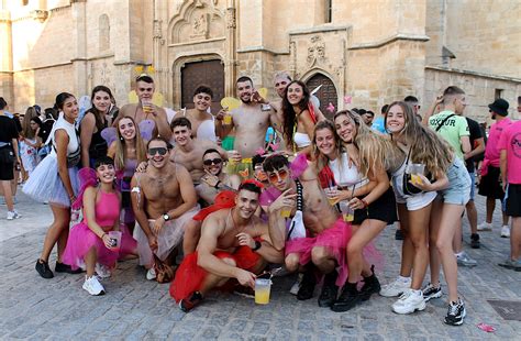 Dia Peñas Fiestas Torrelaguna 2022 17 Ayuntamiento de Torrelaguna