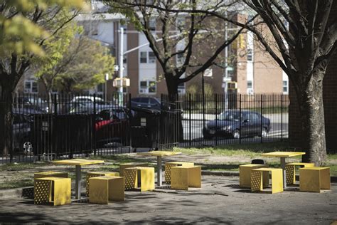 Hope Gardens / Bushwick (Brooklyn), NY « Landscape Architecture Platform | Landezine