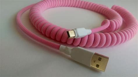 Custom Usb Cables For Keyboard For A Well Functioning E Journal Frame