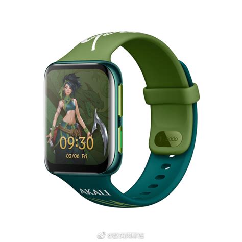 OPPO ra mắt Find X2 và OPPO Watch phiên bản Liên Minh Huyền Thoại có