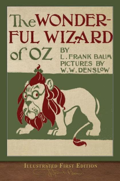 Fireside Reading Of The Wonderful Wizard Of Oz By L Frank Baum Ebook