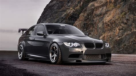 Bmw M3 Tuning Photo Gallery #3/12