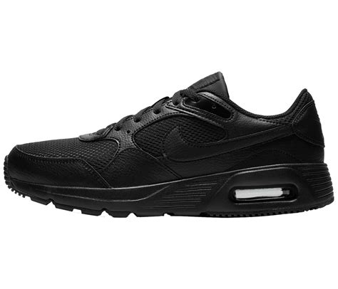 Nike Air Max Sc Triple Black