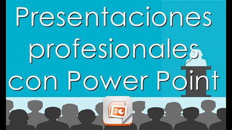 Como Hacer Una Presentacion En Power Point