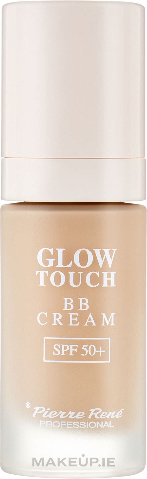 Pierre Rene Fluid Glow Touch Bb Cream Spf Bb Cream Makeup Ie