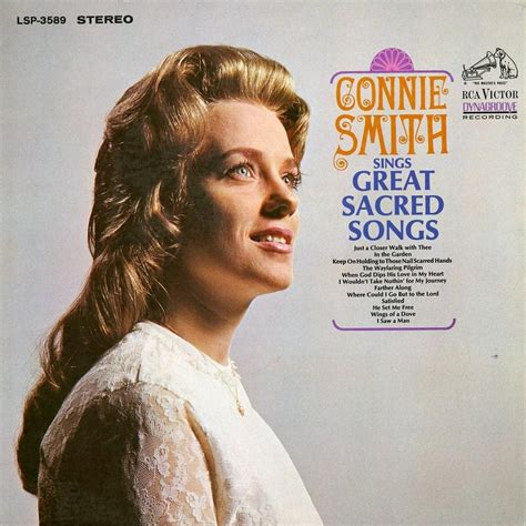 Connie Smith I Wouldnt Take Nothing For My Journey Now Lyrics Genius Lyrics