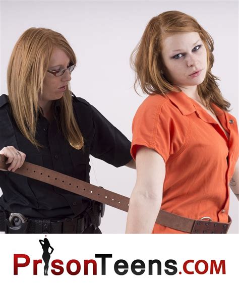 two women dressed in orange and black are holding swords with the words ...