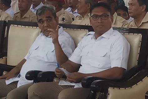 Ketua Gerindra Jateng Sudaryono Pastikan Prabowo Gibran Lanjutkan Kit