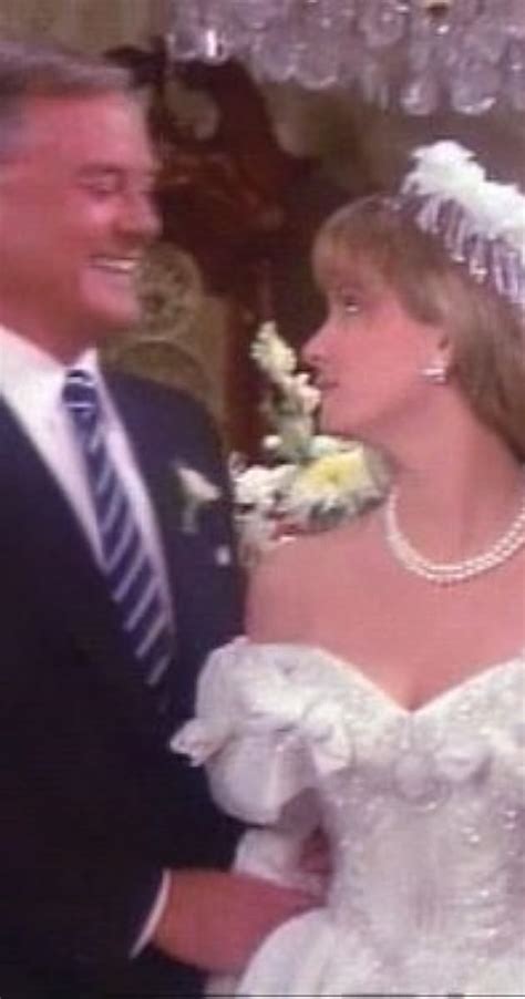 Dallas Wedding Bell Blues Tv Episode 1989 Imdb