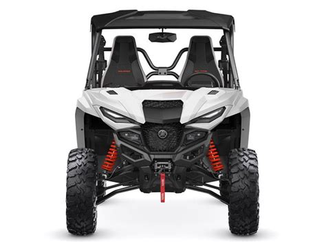 New Yamaha Wolverine Rmax Limited Edition Utility Vehicles