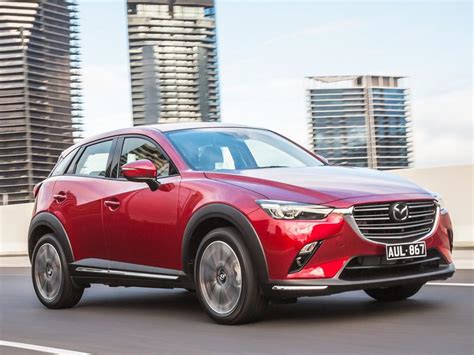 Mazda Cx 3 Reviewed And Prices Au — Australias Leading