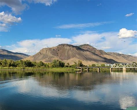 THE 15 BEST Things to Do in Kamloops (2024) - Must-See Attractions