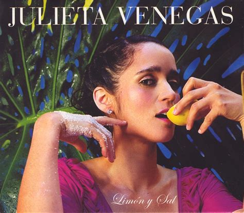 limon y sal Música latina Venegas Julieta venegas me voy