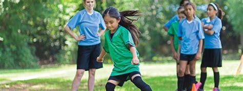 Youth Soccer Clinics | YMCA of Greater Charlotte