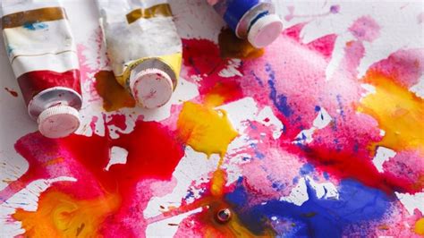 Ultimate Guide To The Best Watercolor Paint Watercolor Fanatic