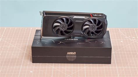 Amd Radeon Rx 7800 Xt Review Pulling An Otherwise Knockout Midrange Punch Techradar