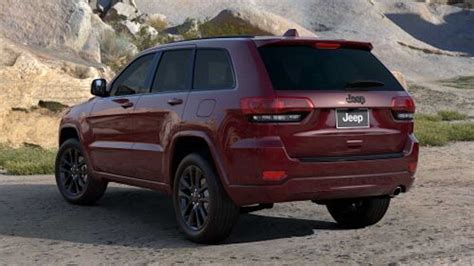 Jeep Grand Cherokee Laredo X X