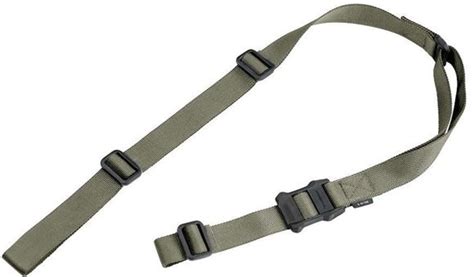 Magpul Slings Ms Multi Mission Sling System Gen Ranger Green