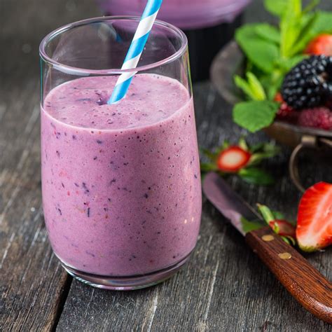 Energie Boost Smoothie Grüner Smoothie Rezepte Suchen