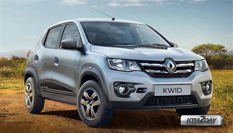 Renault KWID Price In Nepal 2019 4 Variants With Specs KTM2DAY