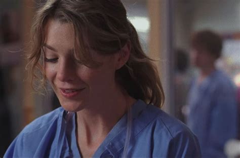 Meredith Grey Icon In 2023 Meredith Grey Greys Anatomy Gray Aesthetic