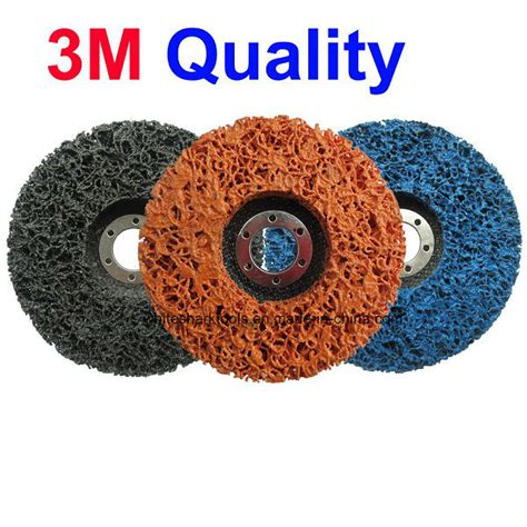 3m Strip It Disc Remove Paint Strip It Disc And Clean Strip Disc