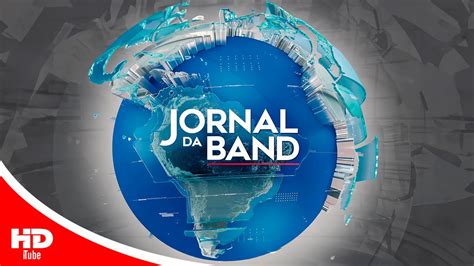 Vinheta Jornal Da Band Fps Youtube