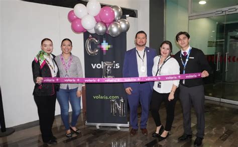 Grupo Aeroportuario De La Ciudad De M Xico Y Volaris Conectan Monterrey