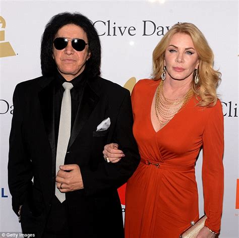 Kiss Star Gene Simmons Admits His Past Is Chequered On The Project