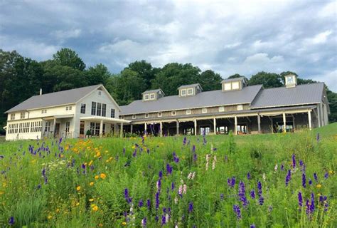 Pippin Hill Farm And Vineyards Is Unique Among The Wineries Along