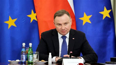 Andrzej Duda wetuje lex Czarnek Wiadomości Radio ZET