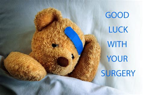 Best Wishes For Surgery Quotes Shortquotes Cc