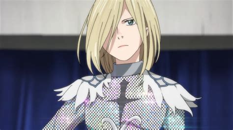 Yuri On Ice Yuri Plisetsky - Yuri Auf Ice Yuri Plisetsky Cosplay Schwarz Hemd Yuri Auf Ice ...