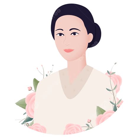 Dia De Kartini Png Vectores Psd E Clipart Para Descarga Gratuita