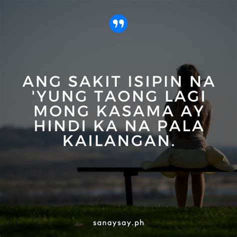 Hurt Quotes For Girls Tagalog