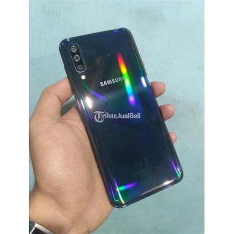 Hp Samsung A Bekas Android Ram Gb Murah Lengkap No Minus Di Sleman