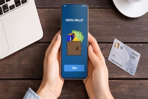 Intip Daftar E Wallet Terpopuler Di Indonesia Siapa Yang Teratas