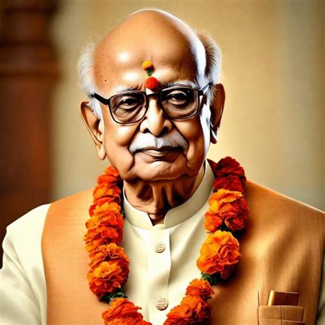 PM Narendra Modi Announces Bharat Ratna For LK Advani Mymuster