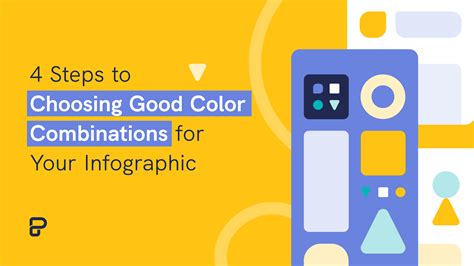 Infographic Color Schemes