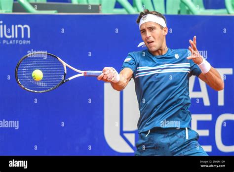 Tomas Etcheverry Tennis Fotos Und Bildmaterial In Hoher Aufl Sung Alamy