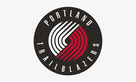 Neoplex Portland Trail Blazers 3x 5 Nba Flag Png Image Transparent