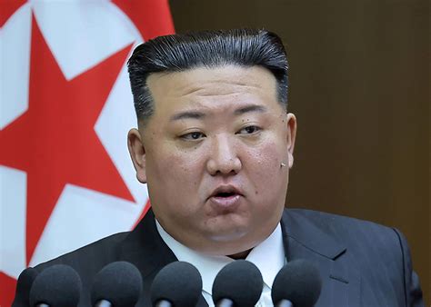 North Korea: Kim Jong Un signals retaliation at the border