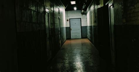 Sopot Horror Escape Room Adventure Getyourguide