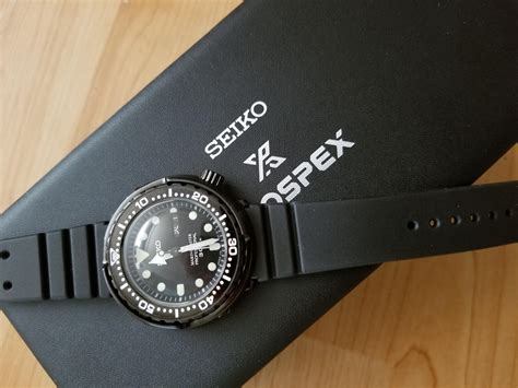 Seiko Tuna | WatchUSeek Watch Forums